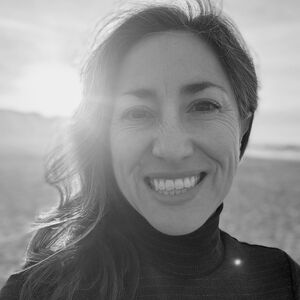 Meet your Posher, Melanie